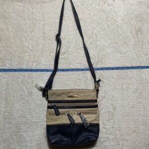 Stone Mountain‎ Women's Crossbody Handbag New